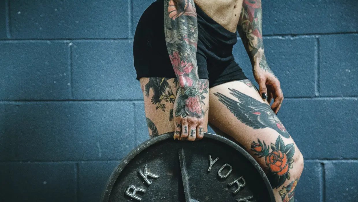 肌酸如何幫助增強力量與耐力