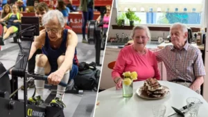 Read more about the article 超越年齡限制：如何從60歲開始逆轉健康？