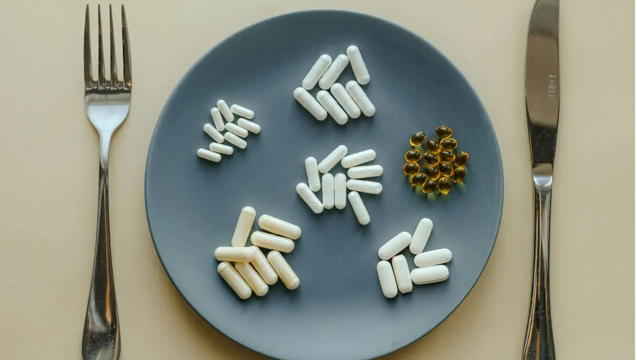 最佳的肌酸服用時間：如何達到最大效果